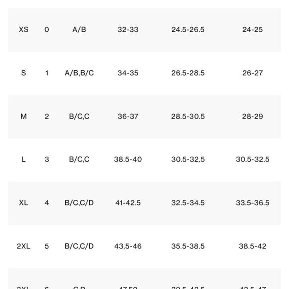 NWT Good American Tiny Ties Bottom Hot Pink - Picture 2 of 3